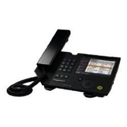 Polycom CX700 Deskphone for MS Office Comm Server 07